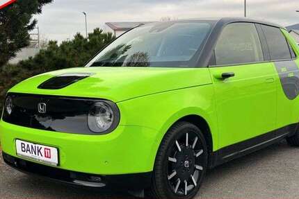 Honda e 50.250 km 15.990 &euro; Neuwied 56566