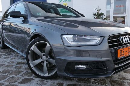 Audi A4 199.890 km 14.450 &euro; Northeim/OT Hohnstedt 37154