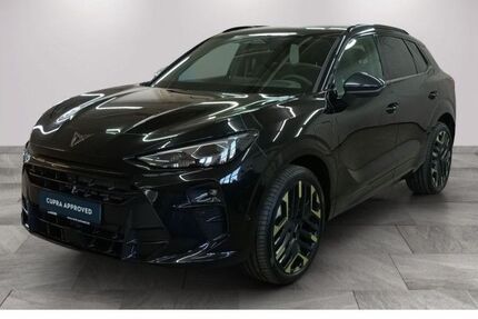 Cupra Terramar 5.000 km 54.390 &euro; Borna 04552