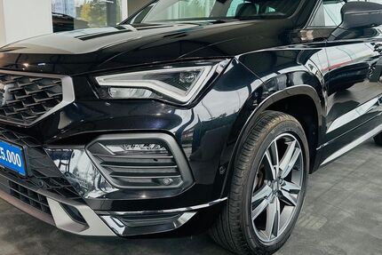 Seat Ateca 40.635 km 26.940 &euro; Wetter 58300