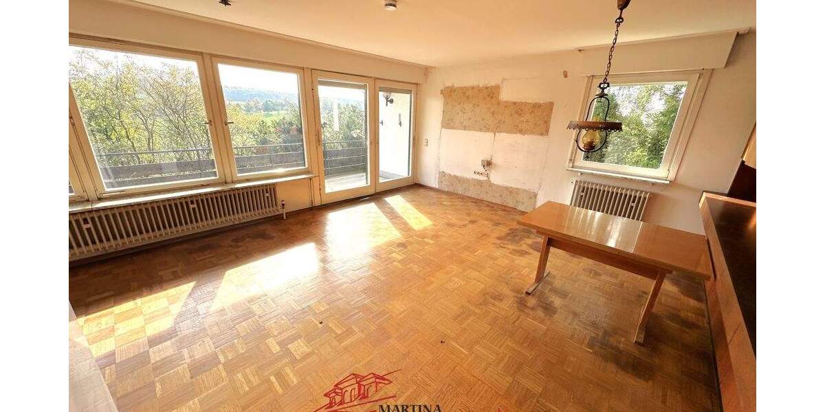Einfamilienhaus Ebersbach an der Fils Weiler - 6 Zimmer, 194 m&sup2;, 495.000&euro; | Angebot:23962033