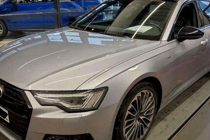 Audi A6 56.055 km 34.390 &euro; Memmingen 87700