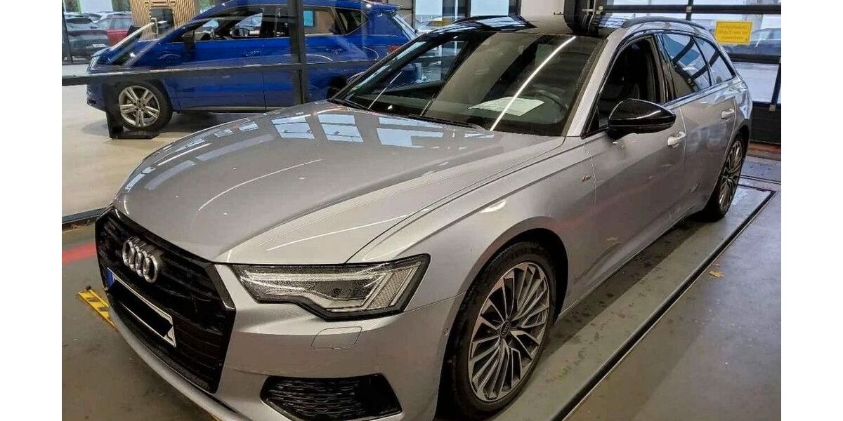Audi A6 56.055 km 34.390 &euro; Memmingen 87700