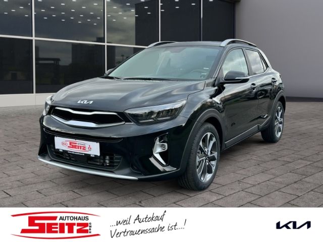 Kia Stonic 3.740 km 24.650 &euro; Obernburg 63785