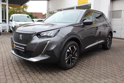 Peugeot 2008 25.425 km 20.490 &euro; Ensdorf 66806