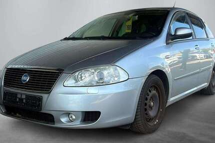 Fiat Croma