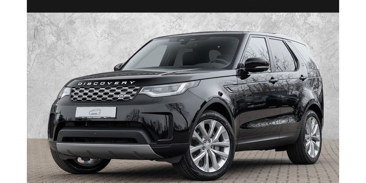 Land Rover Discovery 18.999 km 67.785 &euro; Meckelfeld bei Hamburg 21217