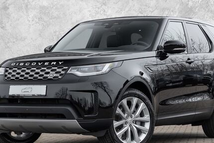 Land Rover Discovery 24.999 km 64.425 &euro; Meckelfeld bei Hamburg 21217