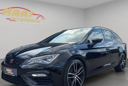 Seat Leon 112.160 km 18.900 &euro; Ebersdorf b.Coburg 96237
