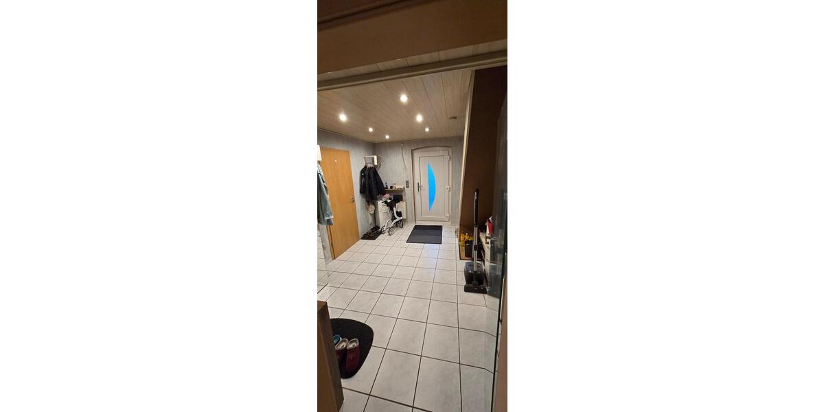 5-Zimmer-Eigentumswohnung mit Doppelhaushälfte-Charakter 5 zimmer