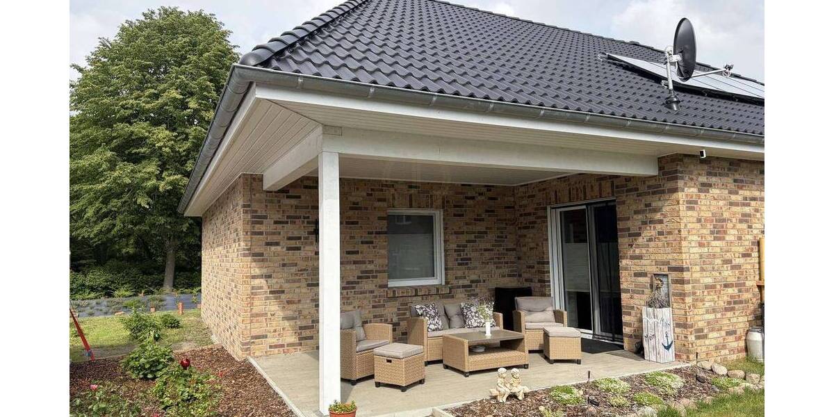 Einfamilienhaus Neuenkirchen - 4 Zimmer, 125 m&sup2;, 479.000&euro; | Angebot:26791534