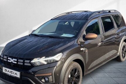 Dacia Jogger 3.000 km 25.740 &euro; Buchholz 21244