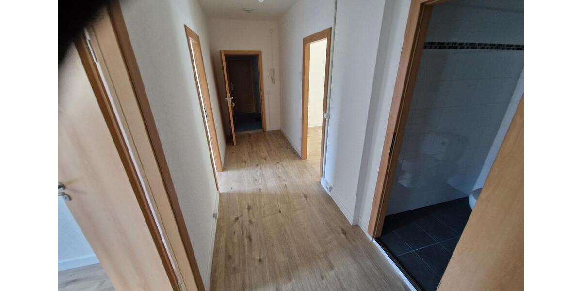 Etagenwohnung Doberschau-Gaußig Gaußig - 3 Zimmer, 71 m&sup2;, 345&euro; | Angebot:19629772