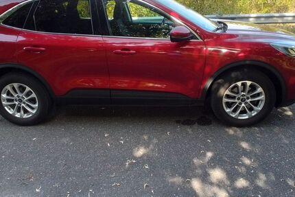 Ford Kuga 80.000 km 17.000 &euro; Neulußheim 68809