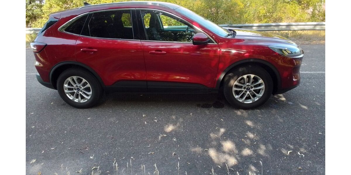 Ford Kuga 80.000 km 17.000 &euro; Neulußheim 68809