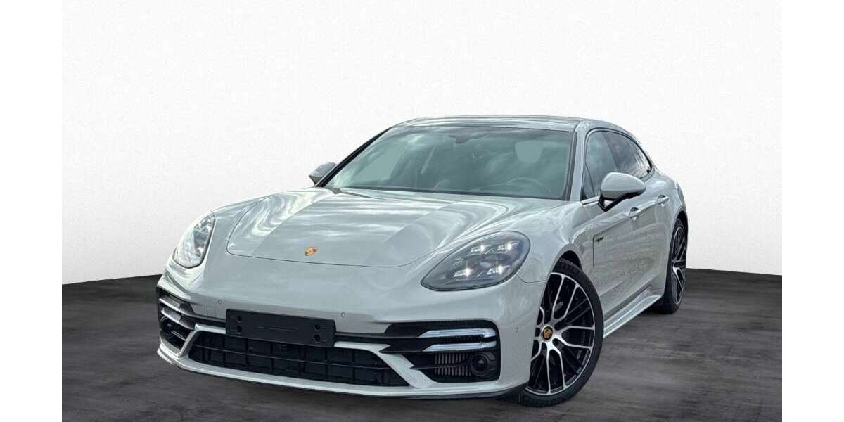 Porsche Panamera 101.000 km 93.890 &euro; Offenburg 77652