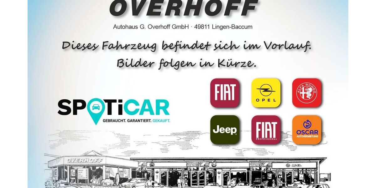 Opel Crossland (X) 24.900 km 17.750 &euro; Lingen - Baccum 49811