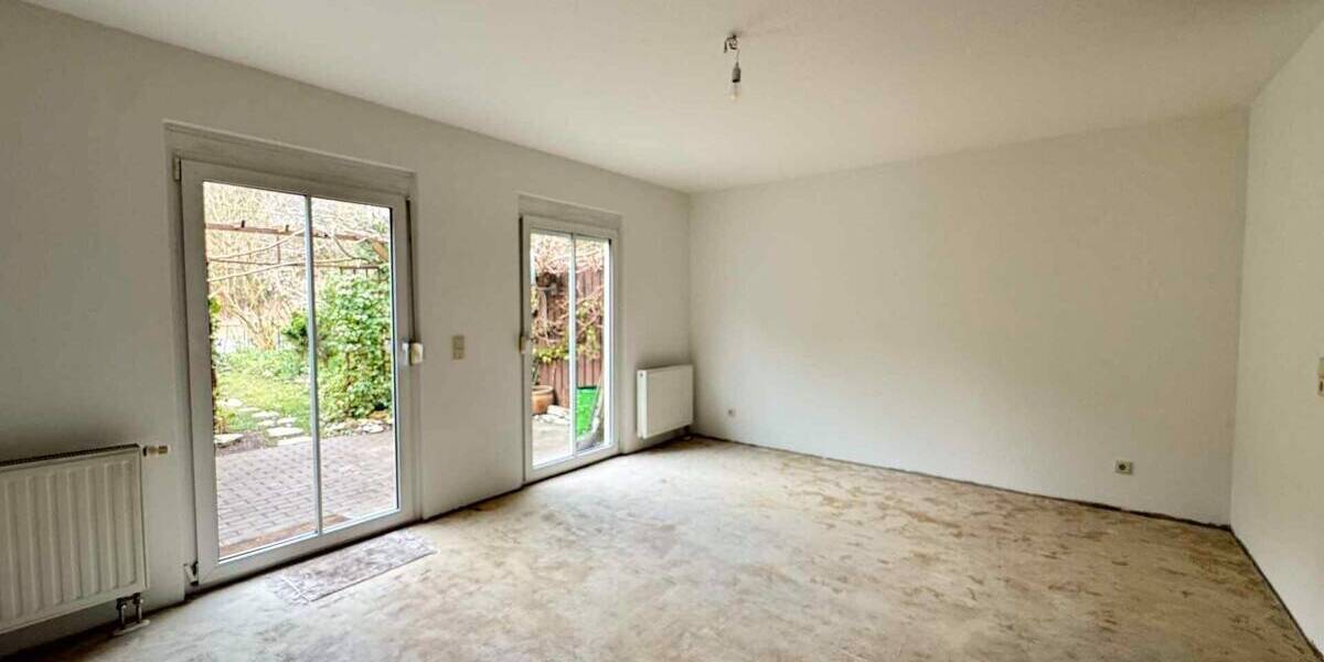 Doppelhaushälfte Bad Klosterlausnitz - 3 Zimmer, 106 m&sup2;, 275.000&euro; | Angebot:26450254