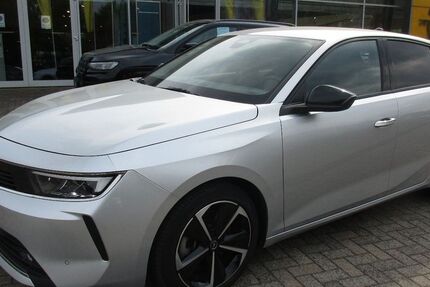 Opel Astra 18.982 km 19.990 &euro; Lingen - Baccum 49811