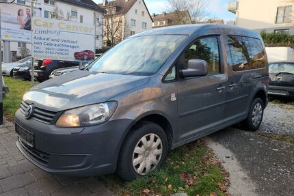 VW Caddy 249.176 km 5.900 &euro; Limburg 65549