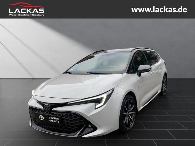 Toyota Corolla 26.500 km 29.990 € Duisburg 47055