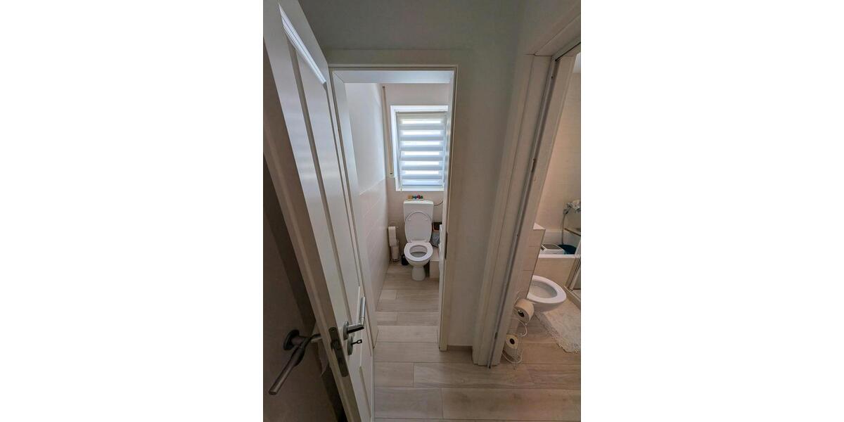Etagenwohnung Weisendorf - 4 Zimmer, 90 m&sup2;, 298.000&euro; | Angebot:26698463