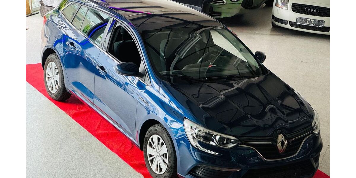Renault Megane 99.850 km 9.750 &euro; Bad Essen 49152