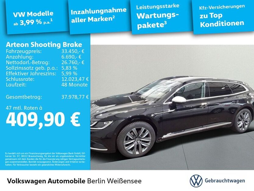 Arteon