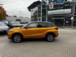Suzuki VITARA 1.4 BOOSTERJET AUTOMATIK COMFORT (MY26) 3.700 km 23.990 &euro; Höhenkirchen-Siegertsbrun 85635