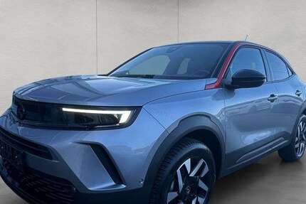 Opel Mokka 9.290 km 20.990 &euro; Freiburg 79108