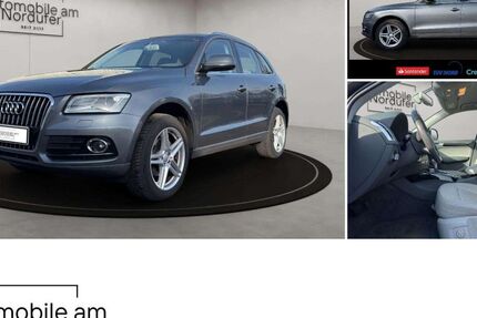 Audi Q5 185.000 km 13.490 &euro; Berlin 13407
