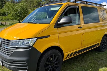 VW T5 Transporter 205.000 km 25.950 &euro; Bad Laasphe 57334