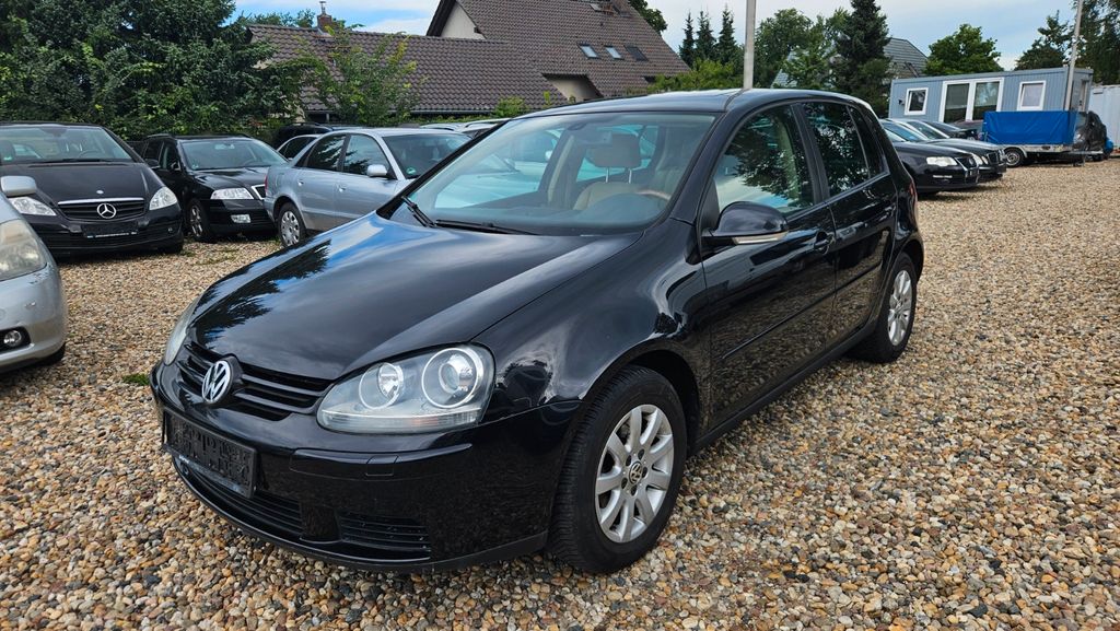 VW Golf 207.300 km 2.990 &euro; Rüdersdorf OT Tasdorf 15562