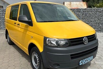 VW T5 Transporter