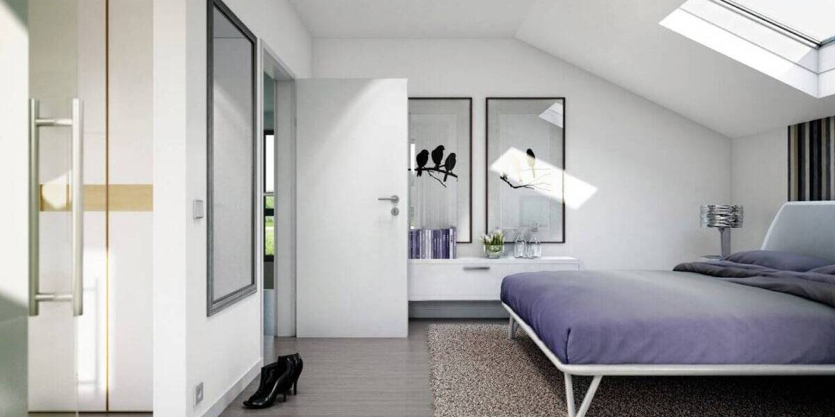 Einfamilienhaus Schweich Issel - 5 Zimmer, 131 m&sup2;, 516.965&euro; | Angebot:26029562