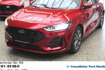 Ford Focus 3.850 km 28.990 &euro; Bad Salzuflen 32107