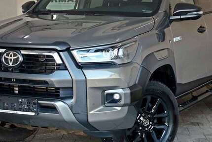 Toyota Hilux 90.735 km 47.900 &euro; Fulda 36043