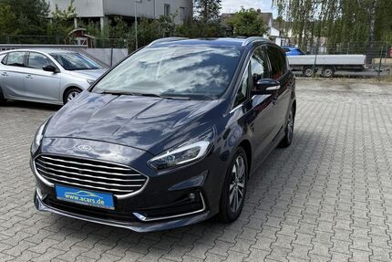 Ford S-Max 144.748 km 15.990 &euro; Egelsbach 63329