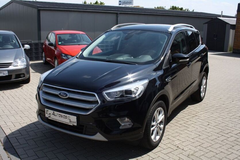 Kuga