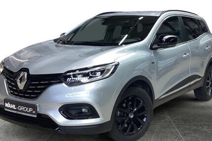 Renault Kadjar 56.313 km 18.980 &euro; Siegen 57076