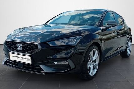 Seat Leon 10.300 km 27.904 &euro; Wernigerode 38855