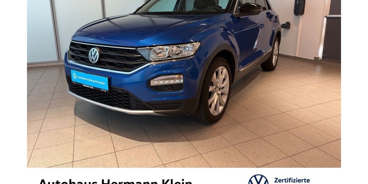 VW T-Roc 46.381 km 19.440 &euro; Fuldatal 34233