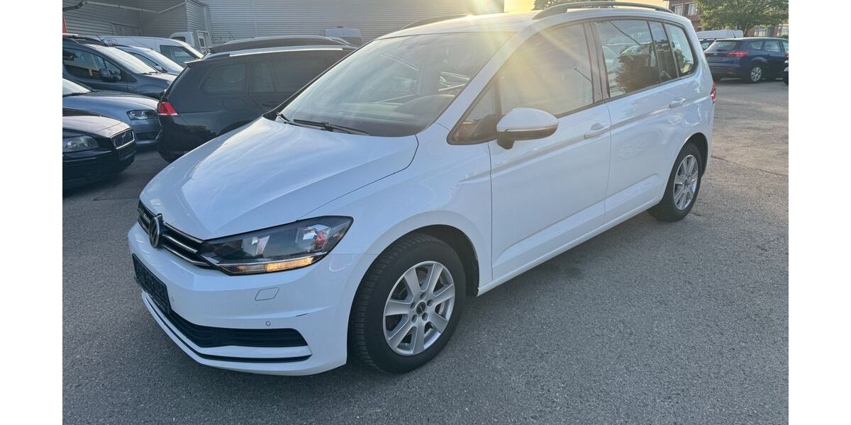 VW Touran 356.000 km 6.900 &euro; Augsburg 86154
