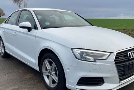 Audi A3 119.800 km 16.600 &euro; Grimma OT Kaditzsch 04668