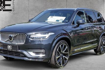 Volvo XC90 31.896 km 50.950 &euro; Glinde 21509