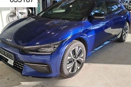 Kia EV6 30.000 km 33.750 &euro; Steinbach-Hallenberg OT Herges-Hallenberg 98587