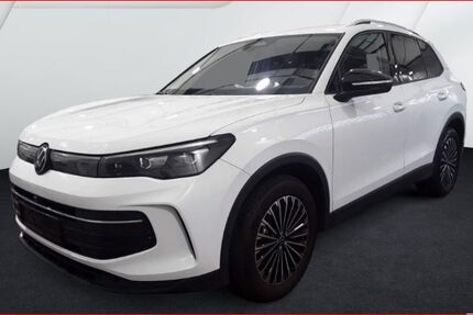 VW Tiguan 20.000 km 37.990 &euro; Duisburg 47178