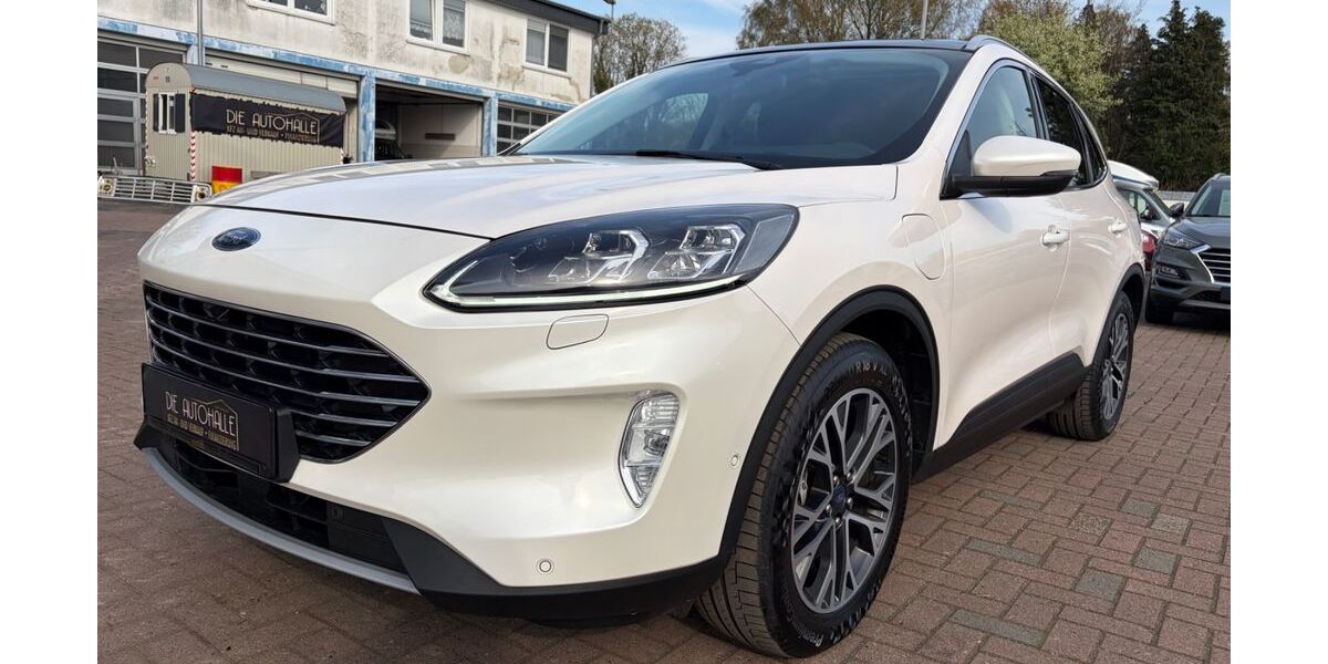 Ford Kuga 120.121 km 16.761 &euro; Delmenhorst 27755