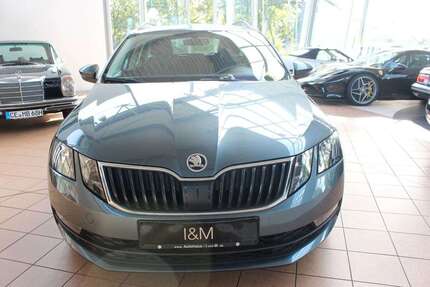Skoda Octavia 115.560 km 13.990 &euro; Celle 29227