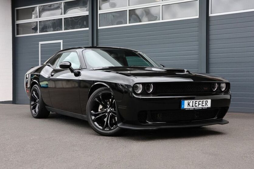 Challenger